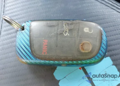 2016 Dodge Challenger Sxt Plus из США, поврежденный, VIN 2C3CDZAG9GH236853